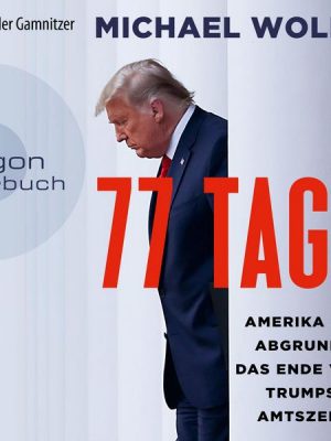 77 Tage