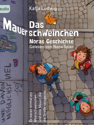 Das Mauerschweinchen