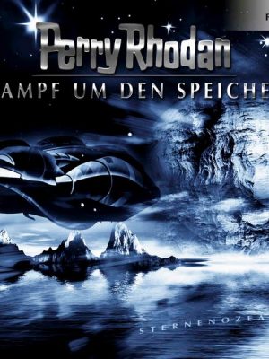 Perry Rhodan - Folge 17