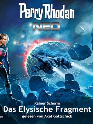 Perry Rhodan Neo 228: Das Elysische Fragment