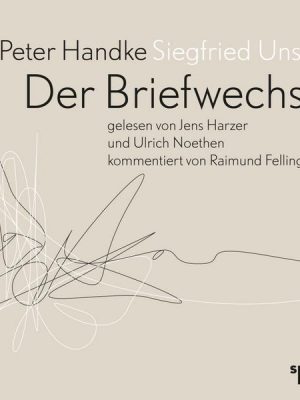 Der Briefwechsel