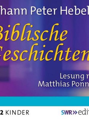 Biblische Geschichten