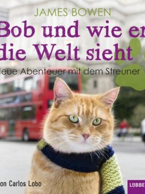 Bob und wie er die Welt sieht