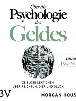 Über die Psychologie des Geldes