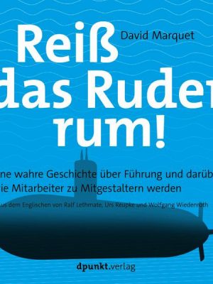 Reiß das Ruder rum!
