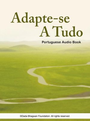 Adapte-se a Tudo - Portuguese Audio Book