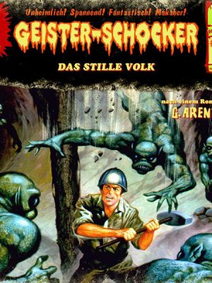 Das stille Volk