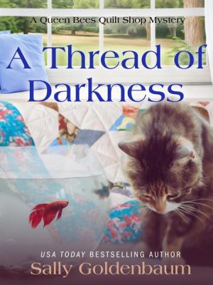 A Thread of Darkness