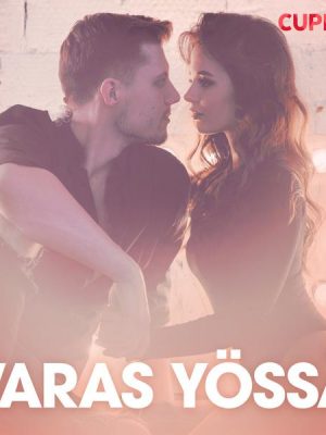 Varas yössä – eroottinen novelli