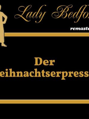 Folge 27: Der Weihnachtserpresser