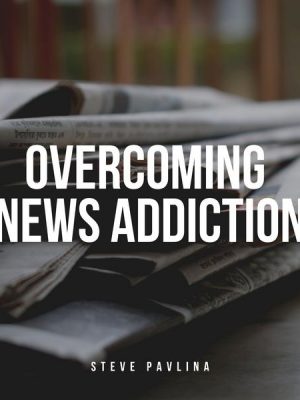 Overcoming News Addiction