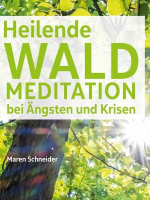 Heilende Waldmeditation bei Ängsten und Krisen