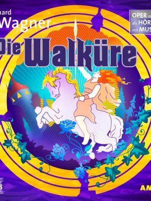 Die Walküre