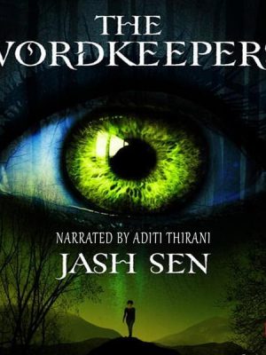 The Wordkeepers