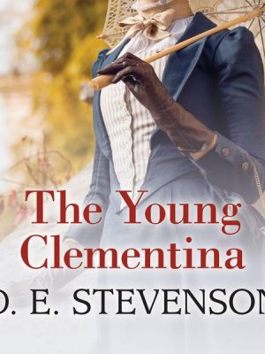 The Young Clementina