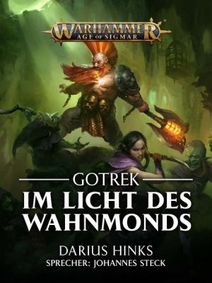 Warhammer Age of Sigmar: Gotrek 2