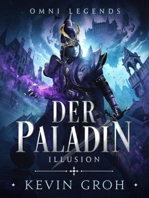 Omni Legends - Der Paladin