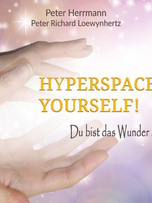 Hyperspace Yourself!