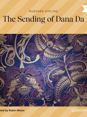 The Sending of Dana Da