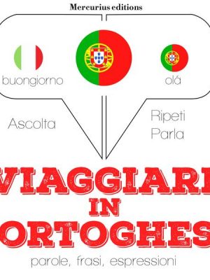 Viaggiare in Portoghese