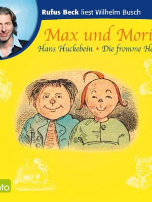 Max und Moritz