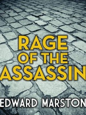 Rage of the Assassin