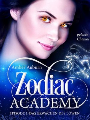 Zodiac Academy