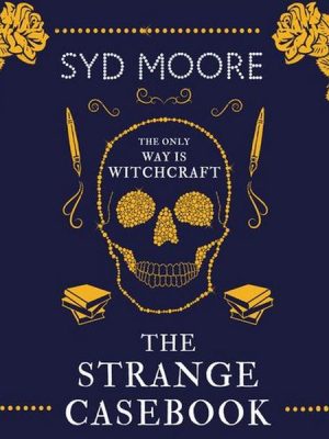 The Strange Casebook