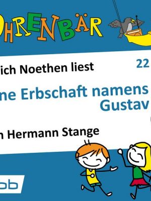 Eine Erbschaft namens Gustav