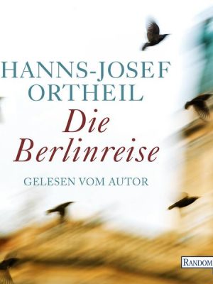 Die Berlinreise