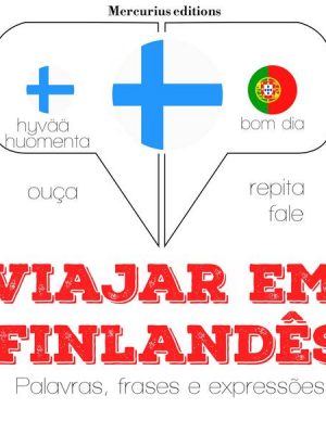 Viajar em finlandês