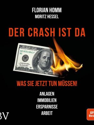 Der Crash ist da