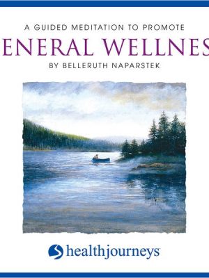 A Guided Meditation to Promote General Wellness