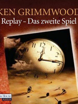 Replay - Das zweite Spiel