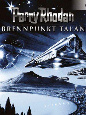 Perry Rhodan - Folge 30