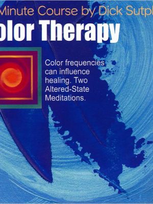 74 minute Course Color Therapy