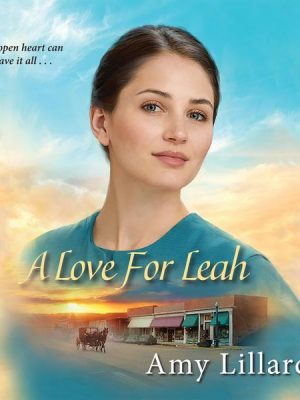 A Love for Leah