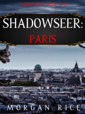 Shadowseer: Paris (Shadowseer