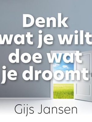 Denk wat je wilt