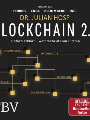 Blockchain 2.0 – einfach erklärt – mehr als nur Bitcoin