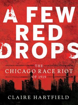 A Few Red Drops (Unabridged)