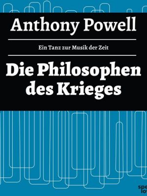 Die Philosophie des Krieges