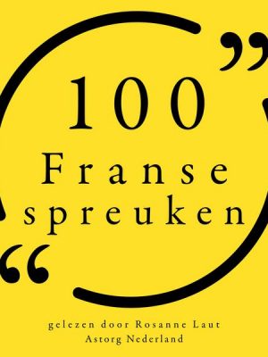 100 Franse Spreuken