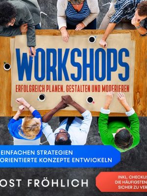 Workshops erfolgreich planen