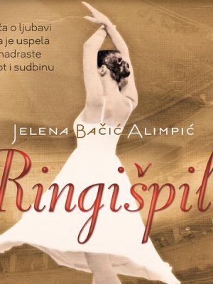 Ringispil