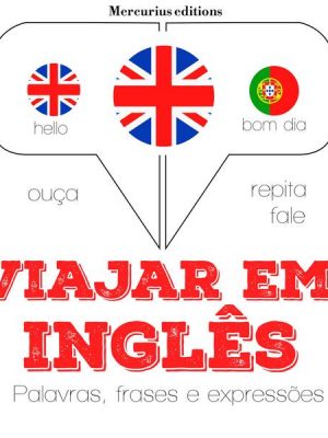 Viajar em Inglês