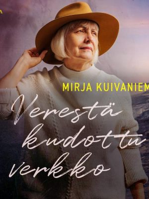 Verestä kudottu verkko