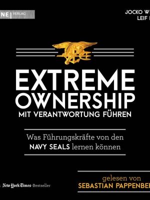 Extreme Ownership - mit Verantwortung führen