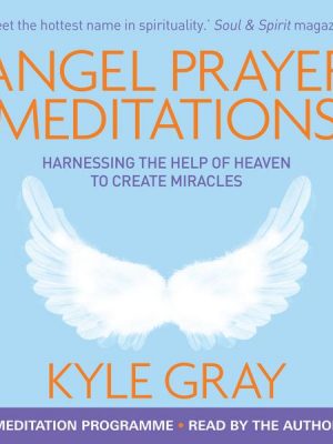 Angel Prayer Meditations