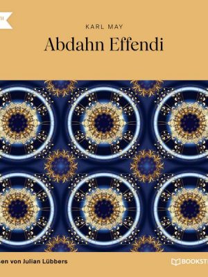 Abdahn Effendi